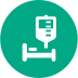 INTENSIVE CARE UNIT BEDS
