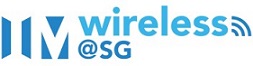Wireless @ SG