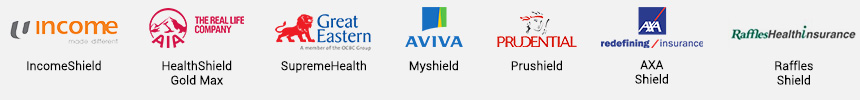 Integrated Shield Plans
