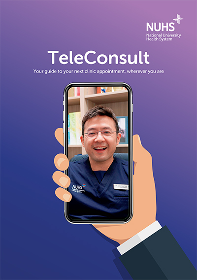 TeleConsult