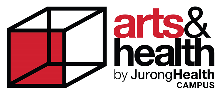 Arts&Health by JurongHealth Campus