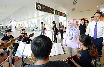 Music