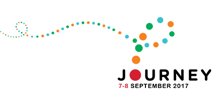 Journey: 7 - 8 September 2017