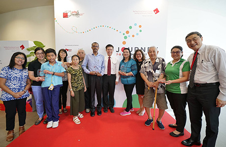 Arts&Health Festival 2017 Photos 1