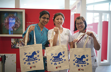 Arts&Health Festival 2017 Photos 3