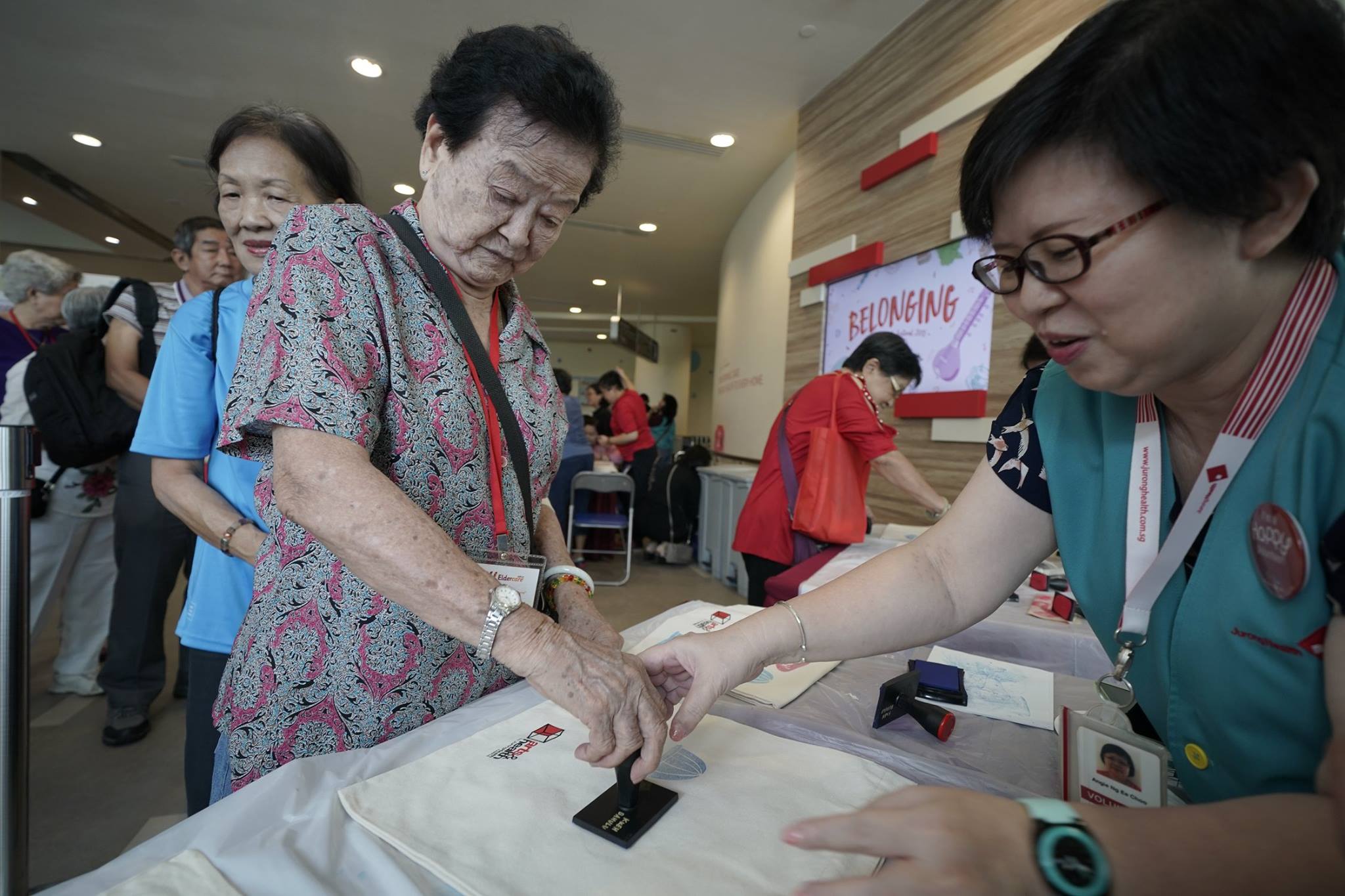Arts&Health Festival 2018 Photo 5