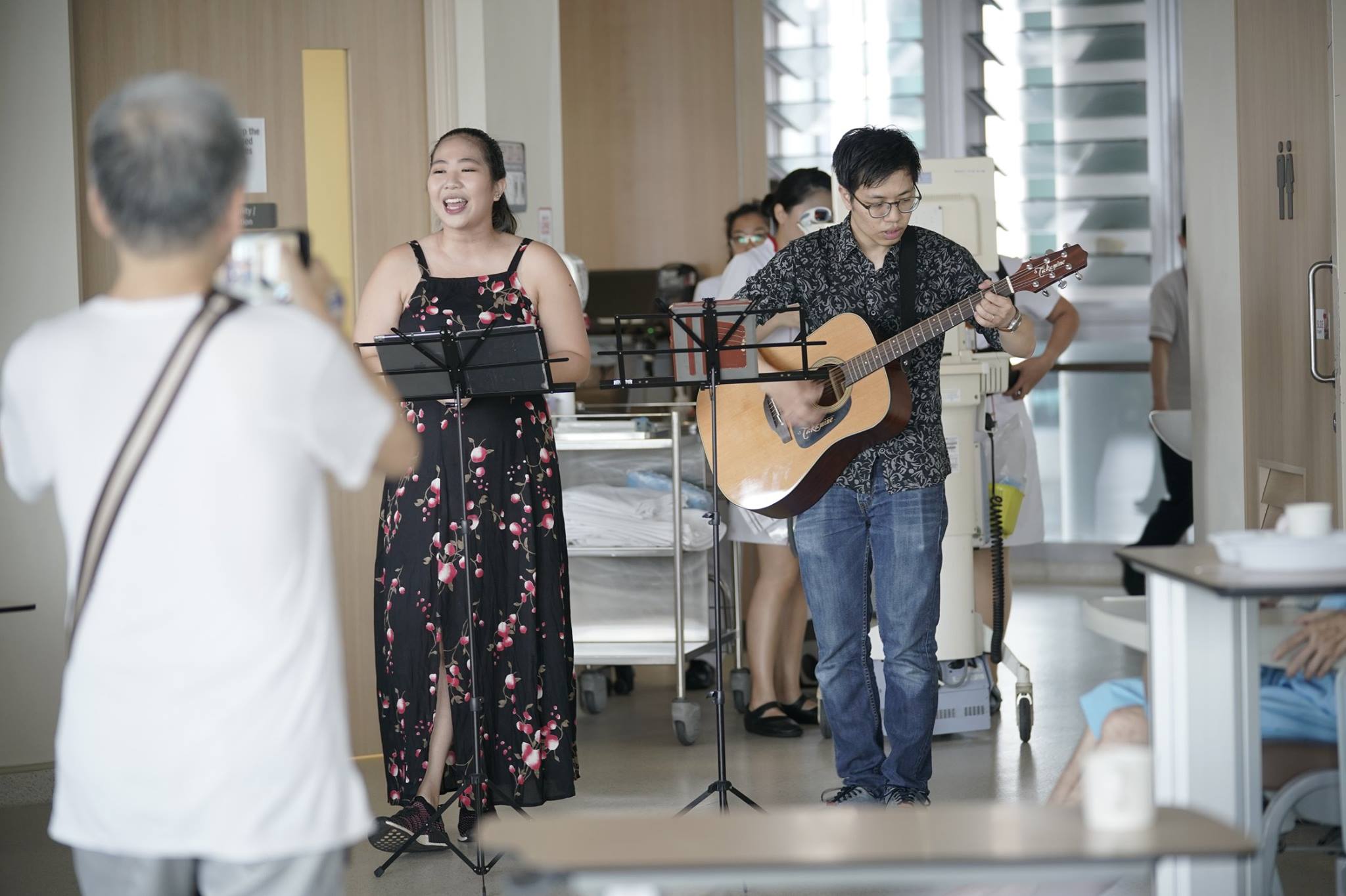 Arts&Health Festival 2018 Photo 7