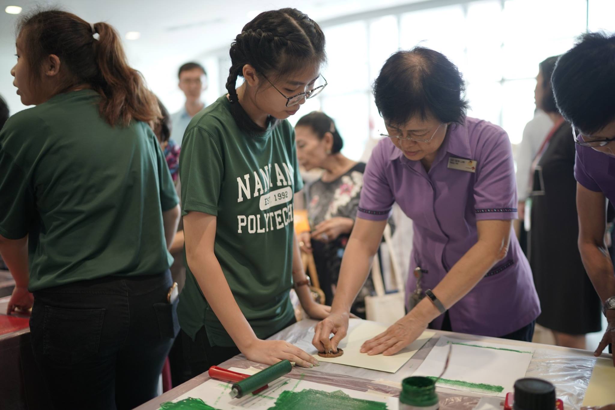 Arts&Health Festival 2018 Photo 8