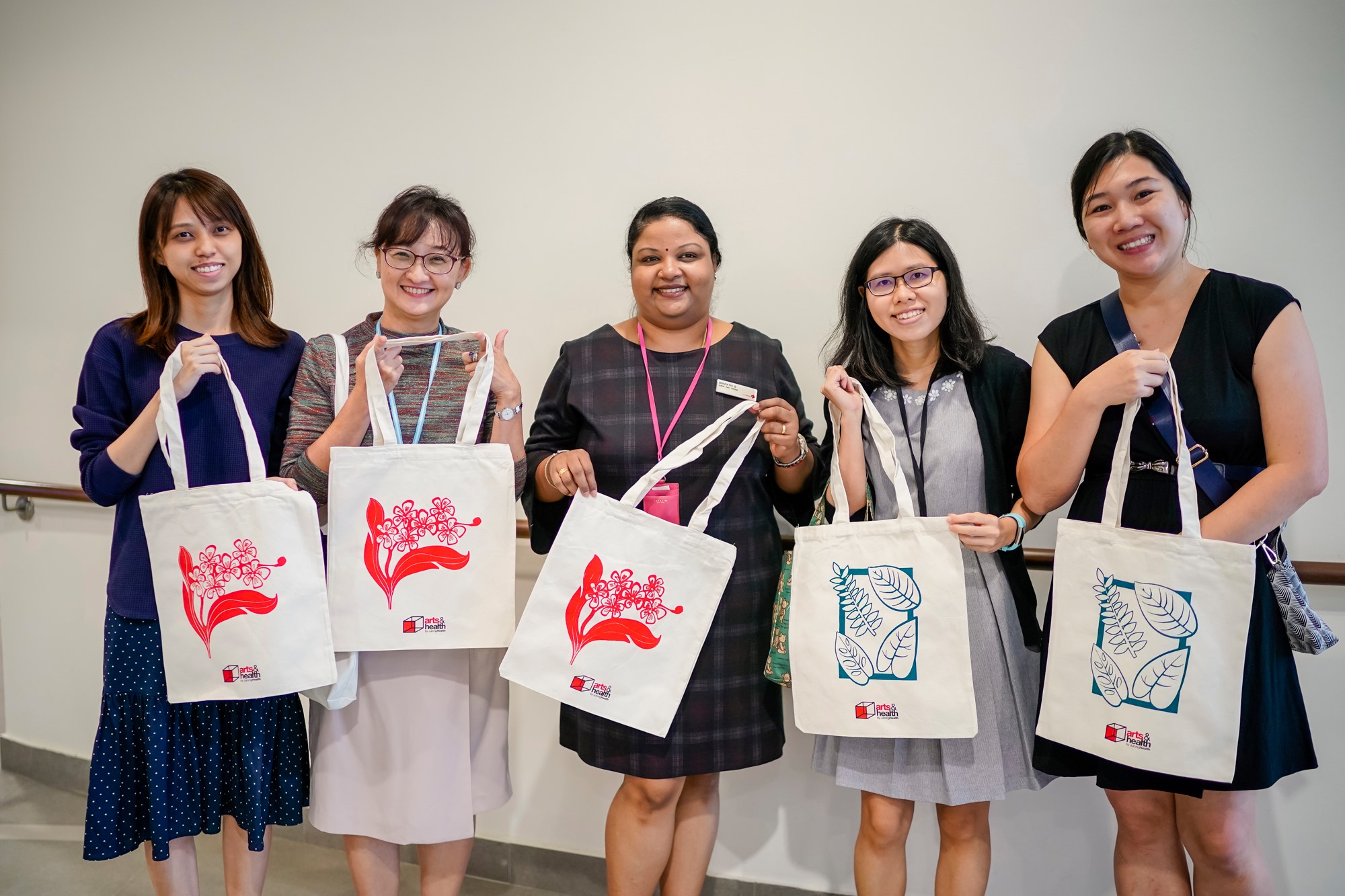Arts&Health Festival 2019 Photo 10