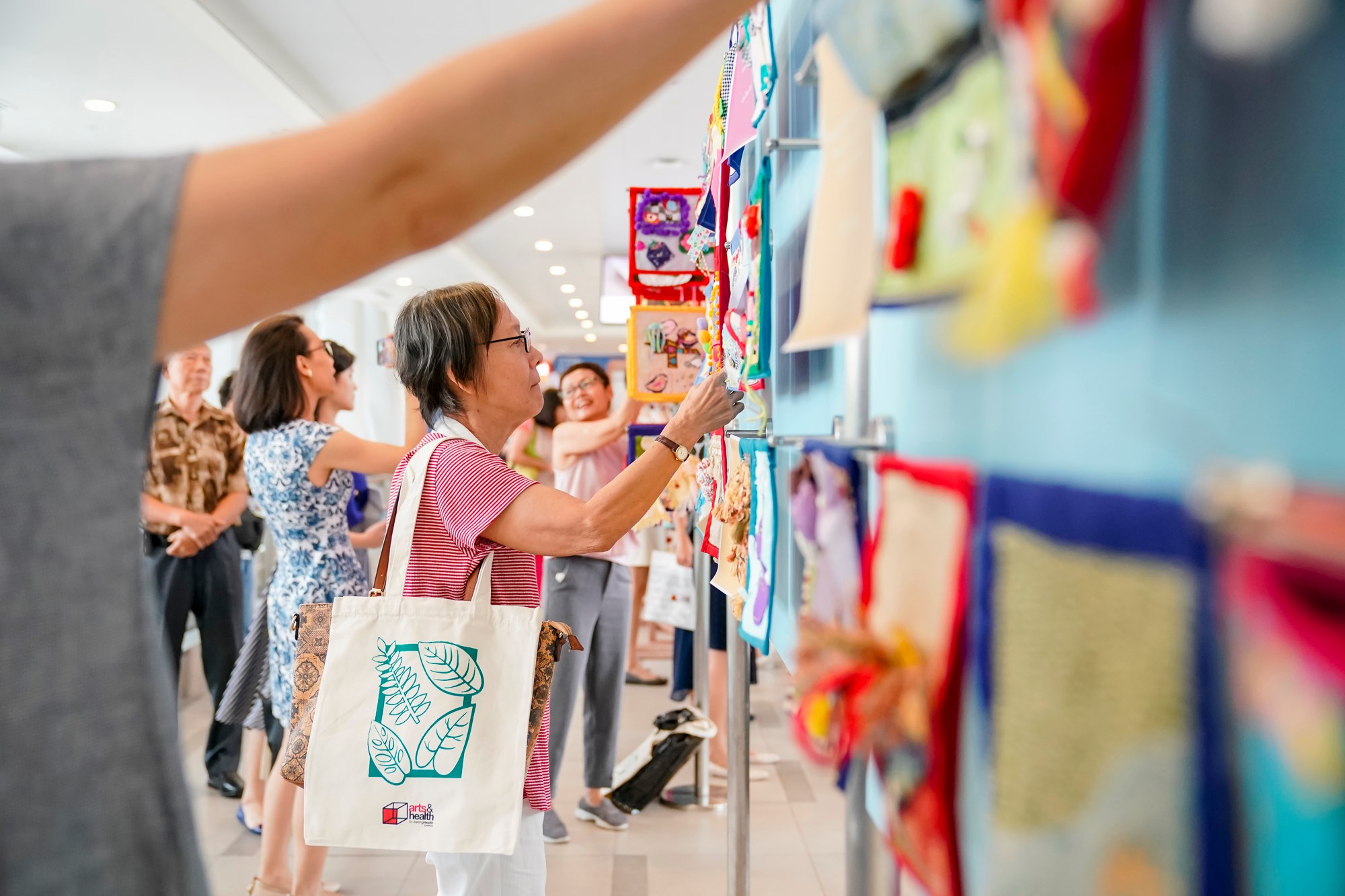 Arts&Health Festival 2019 Photo 5