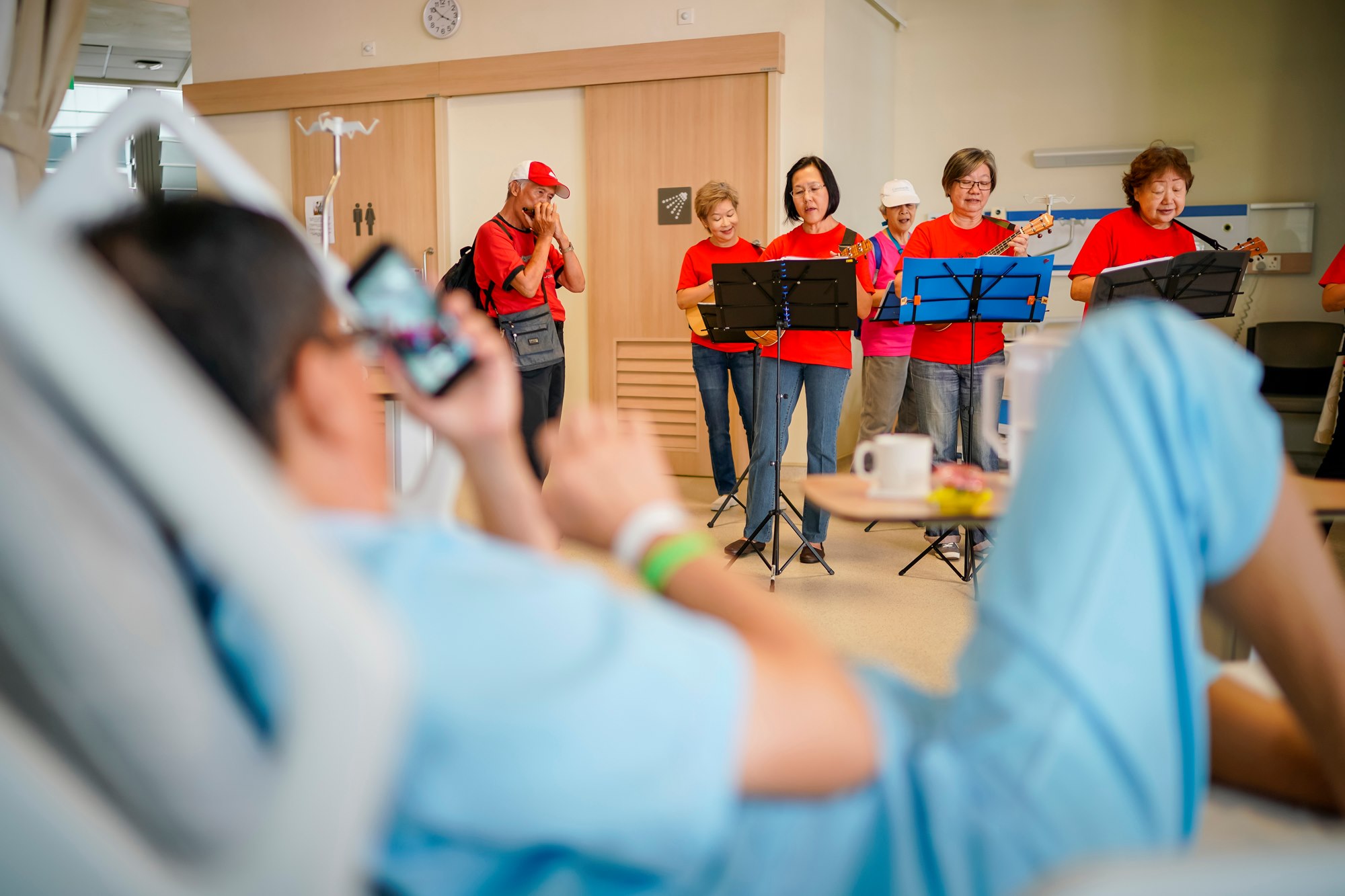 Arts&Health Festival 2019 Photo 8