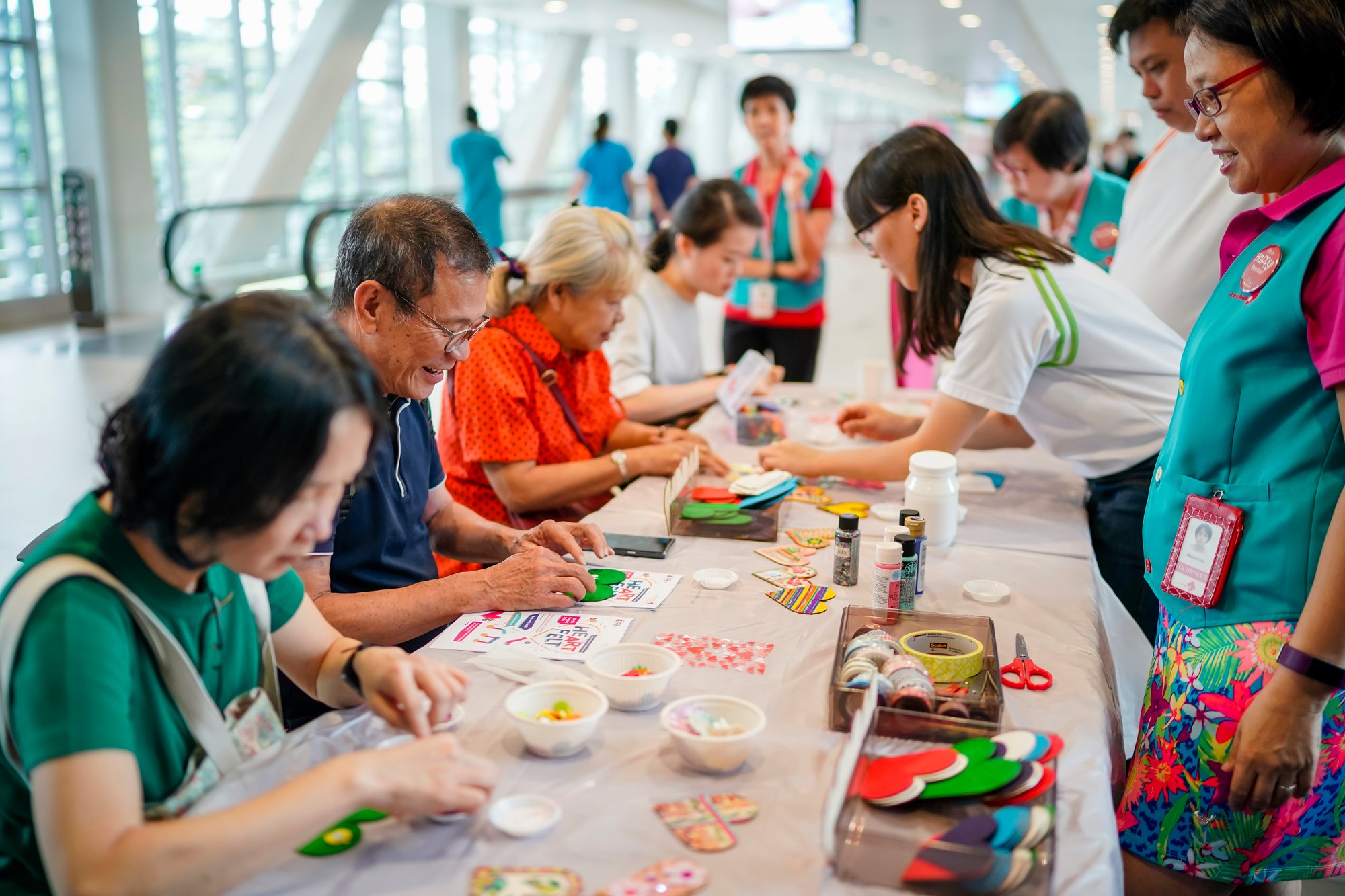 Arts&Health Festival 2019 Photo 9
