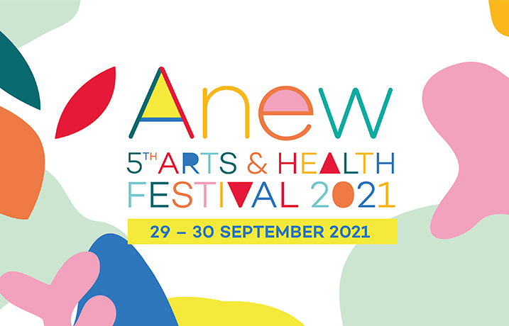 Anew