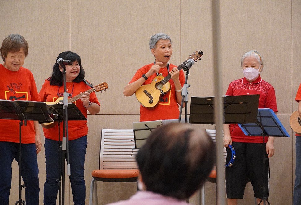 Arts&Health Festival 2022 Photo 12