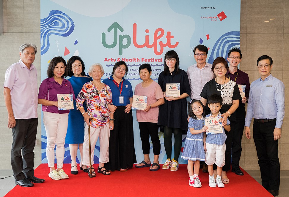 Arts&Health Festival 2022 Photo 2