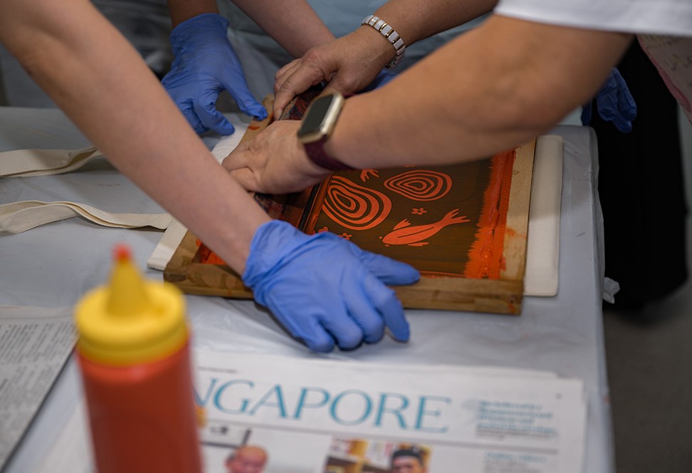 Arts&Health Festival 2022 Photo 5