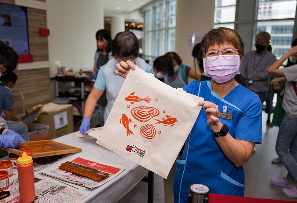 Arts&Health Festival 2022 Photo 6