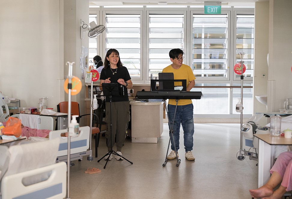 Arts&Health Festival 2022 Photo 7