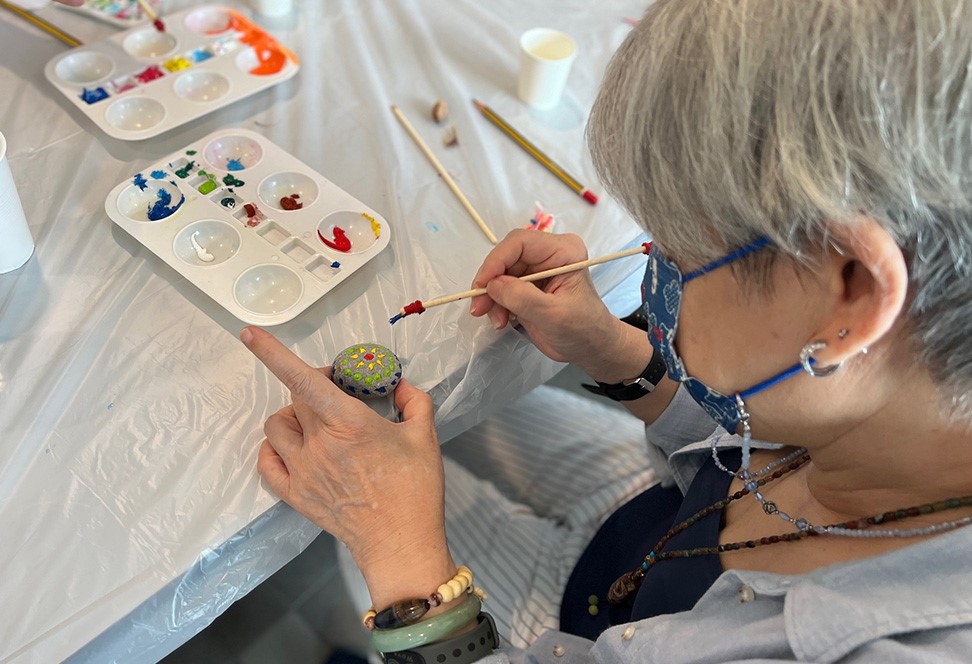 Arts&Health Festival 2022 Photo 8