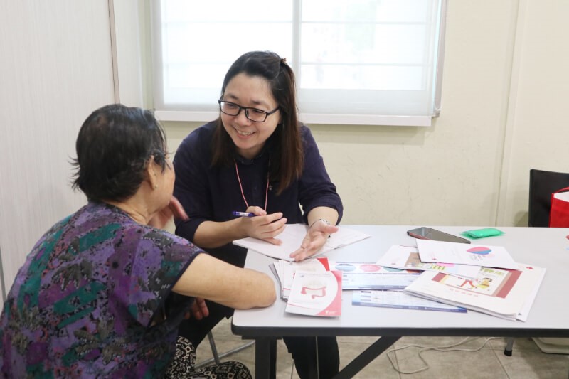 Bukit Batok Township Project