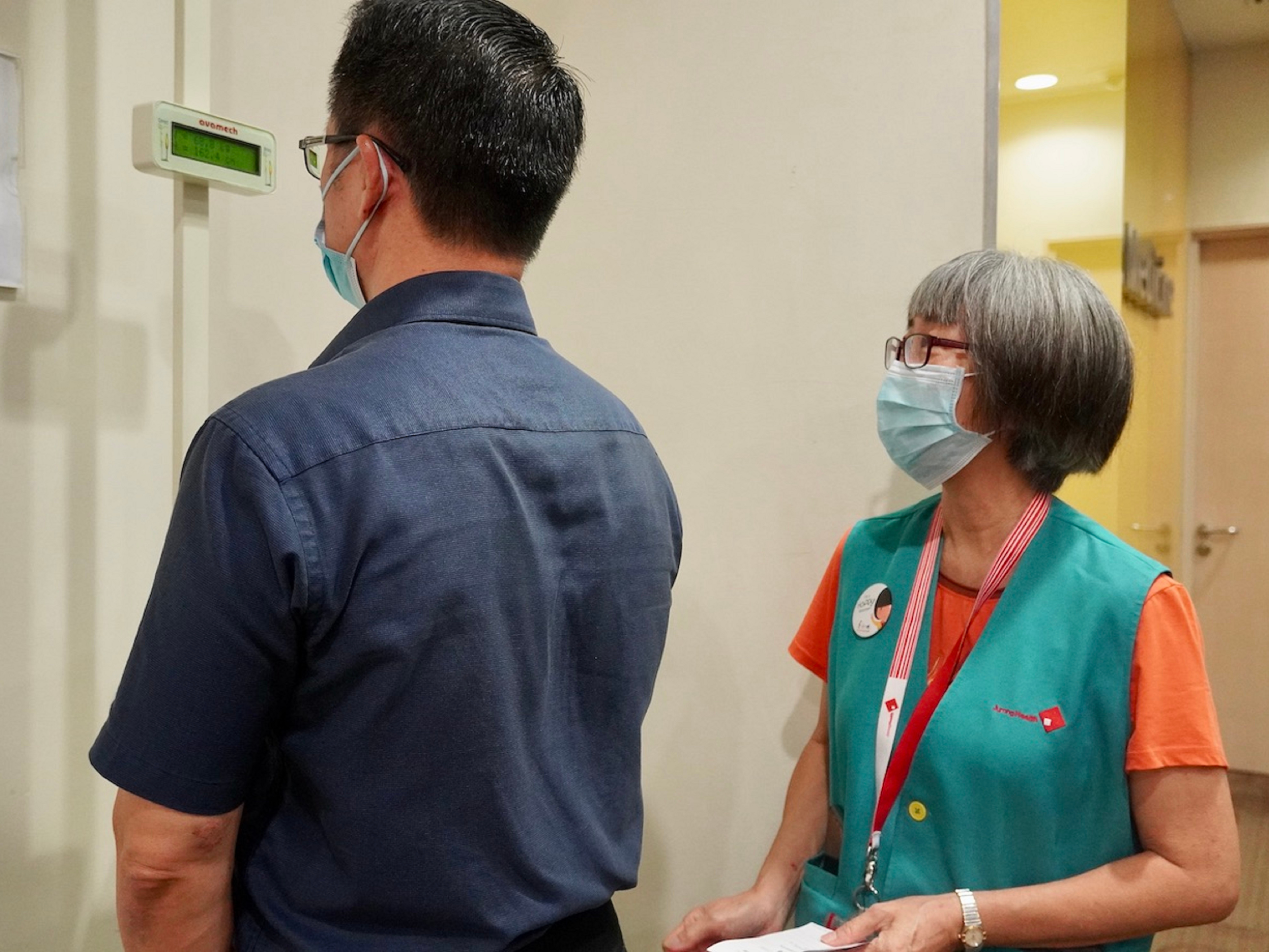 Patient Navigators