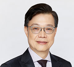 Dr Quek Lit Sin
