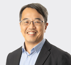 Mr Tan Kwang Cheak
