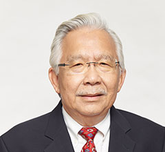 Mr Wu Tzu Chien