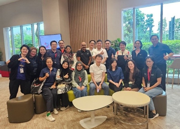 Certificate in Healthcare Sustainability Photo 2