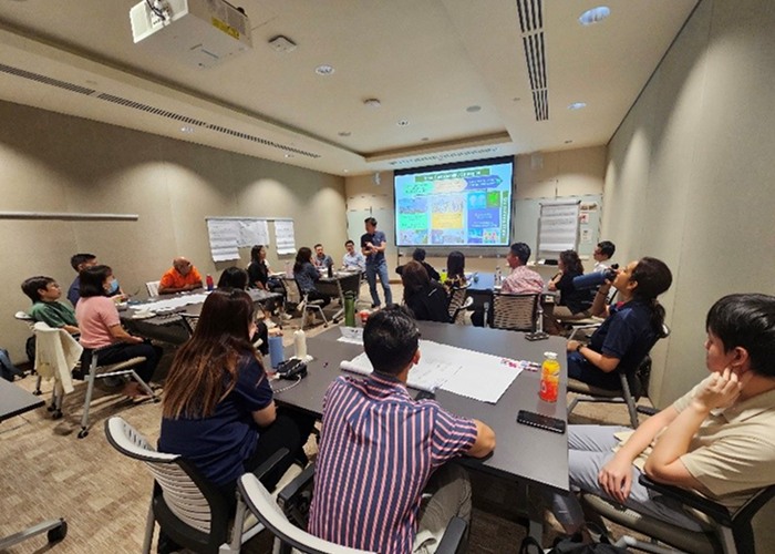 Certificate in Healthcare Sustainability Photo 5