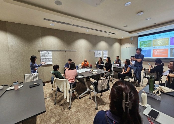 Certificate in Healthcare Sustainability Photo 6