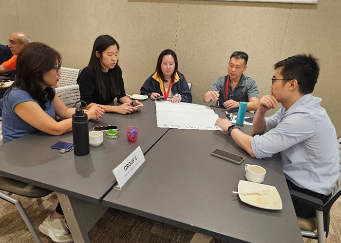 Certificate in Healthcare Sustainability Photo 7
