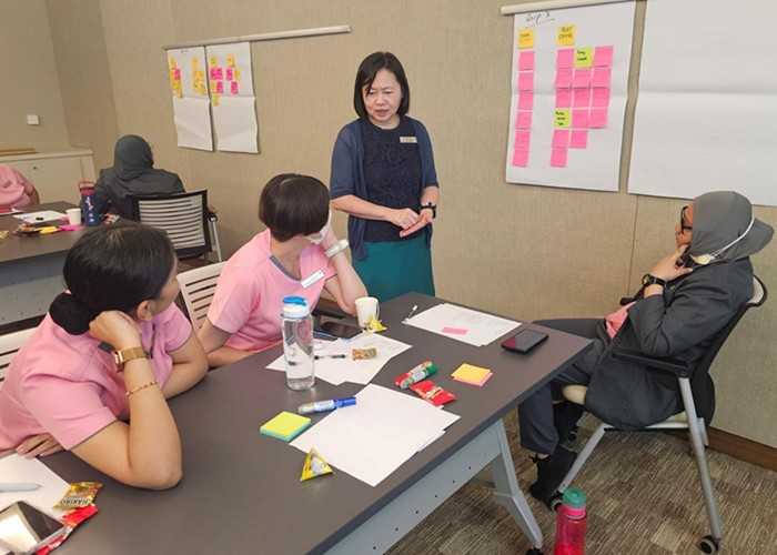 Kaizen and Lean Tools for Continuous Improvement Photo 10