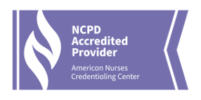 American Nurses Credentialing Center Logo Image