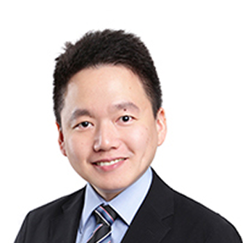 Alvin Ong