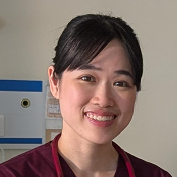 Angeline Chye