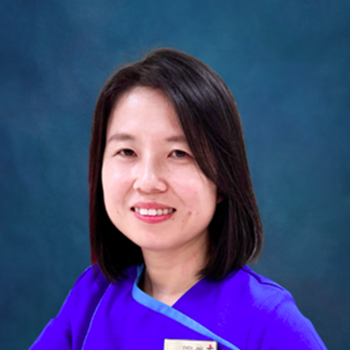 Chen Jing