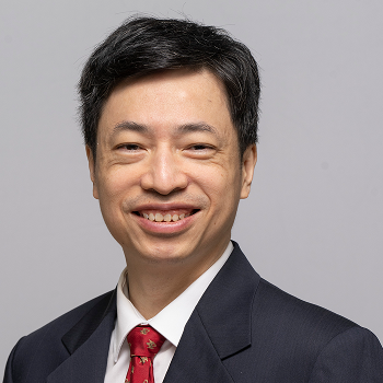 Gerald Chua