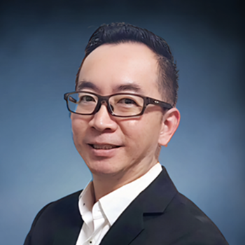Kelvin Lew