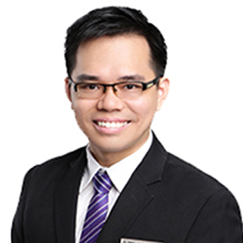Ng Wei Ming