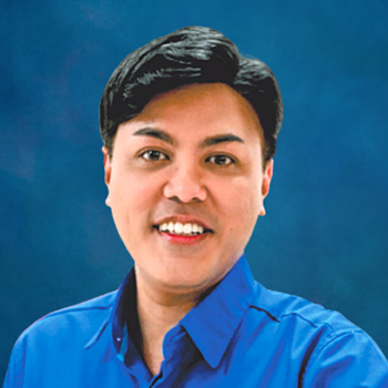 Noormazreen Maswan