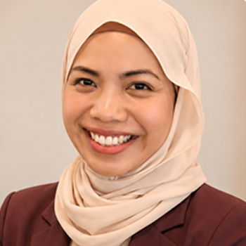 Siti Aisyah Samsudin