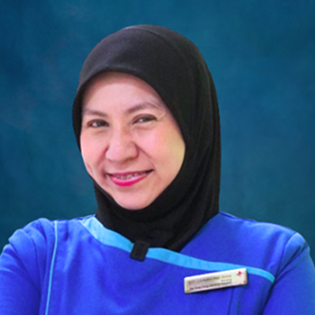 Siti Zainah Bte Mohamed Rian
