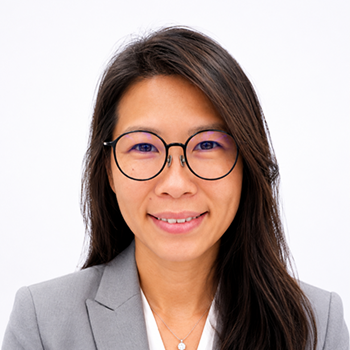 Tammy Wong