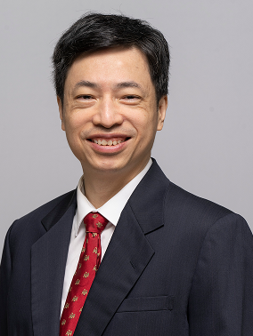 Gerald Chua