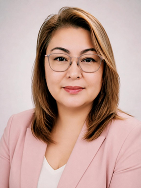 Tan Ai Mei Joyce