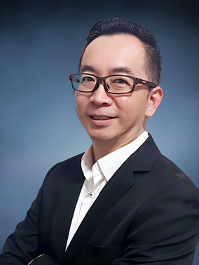 Kelvin Lew