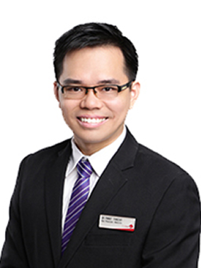 Ng Wei Ming