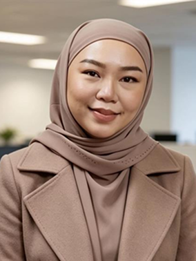 Noralyn Md Athmad