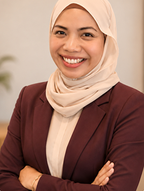 Siti Aisyah Samsudin
